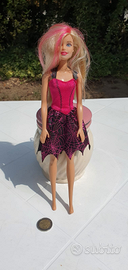 Barbie Halloween