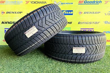X2: Invernali 255/50R19 103V -PIRELLI- al 72%