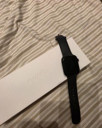 Apple Watch Series 9 45mm Midnight