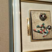 quadretto Italia Z90