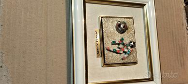 quadretto Italia Z90