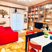 Appartamento zona Revoltella alta