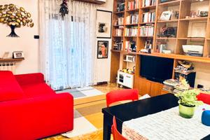 Appartamento zona Revoltella alta