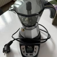 Caffettiera De Longhi Alicia Plus