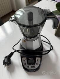 Caffettiera De Longhi Alicia Plus