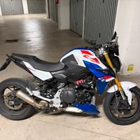 BMW F900R SPORT