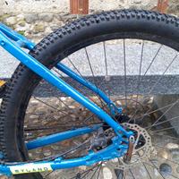 MTB assistita