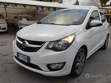 OCCASSIONE OPE LKARL 10. IMP GAS DI CASA 5P