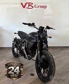 Ducati Scrambler ICON