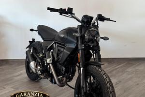 Ducati Scrambler ICON