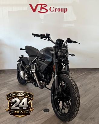 Ducati Scrambler ICON