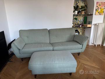 Divano Poltrone e Sofà