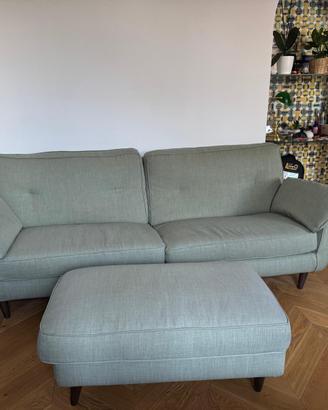 Divano Poltrone e Sofà