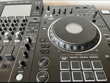 Pioneer XDJ -XZ
