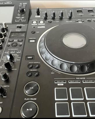Pioneer XDJ -XZ