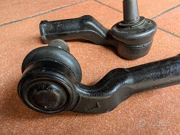 Testine sterzo Volvo 