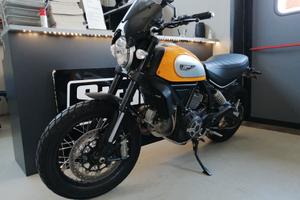 Ducati Scrambler