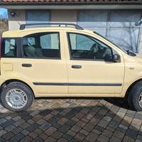 Fiat Panda 1.2 natural power