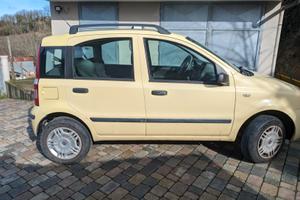 Fiat Panda 1.2 natural power