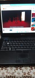 PC dell e6410