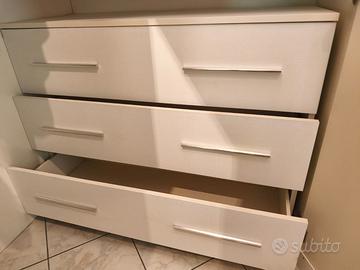 Cassettiera