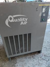 essiccatore aria compressa