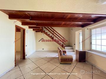 Appartamento, Campofelice di Roccella.