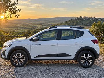 Dacia Sandero Stepway 2023 - Automatica - 54.000km