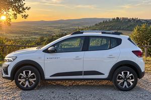 Dacia Sandero Stepway 2023 - Automatica - 54.000km
