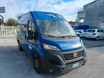 Fiat Ducato 35 2.2 Mjt 140CV MOTORE ROTTO