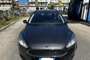 Focus 1.5 tdci Sw