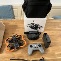 Dji avata 2 combo
