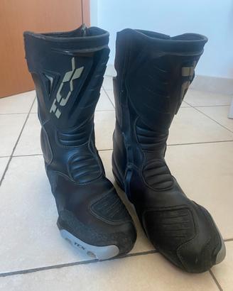 Stivali moto TCX