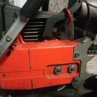 motosega dolmar.