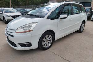 Citroen C4 Grand Picasso 1.6 HDi 110 FAP 7 POSTI