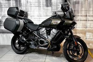 Harley Davidson Pan America