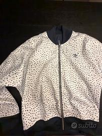 Bomber Adidas