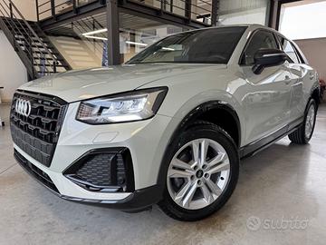 Audi Q2 30 1.0 TFSI Advanced 116cv