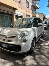 500L 1.3 multijet 85cv pop