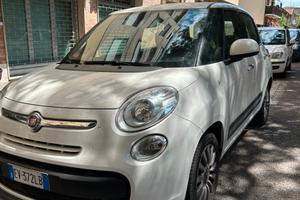 500L 1.3 multijet 85cv pop