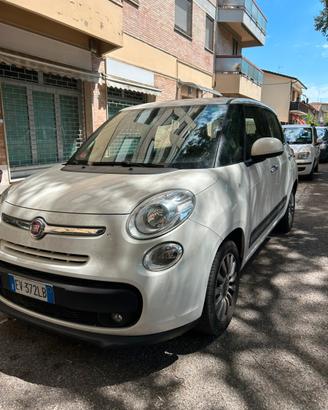 500L 1.3 multijet 85cv pop