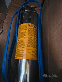 pompe sommerse e motori 