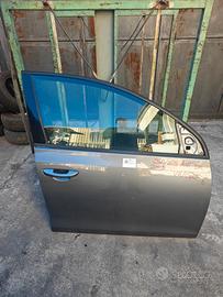 PORTA ANT DX VOLKSWAGEN GOLF 6 1.6 B 2009 CHG 940/