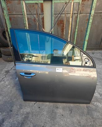 PORTA ANT DX VOLKSWAGEN GOLF 6 1.6 B 2009 CHG 940/