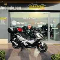 HONDA ADV 350 PASSAGGIO E TAGLIANDO INCLUSO