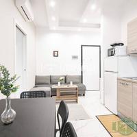 |BILOCALE COMPLETAMENTE RISTRUTTURATO CON BALCONE|