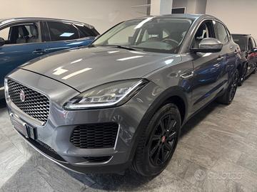 Jaguar E-Pace 2.0D 150 CV S Finanziabile