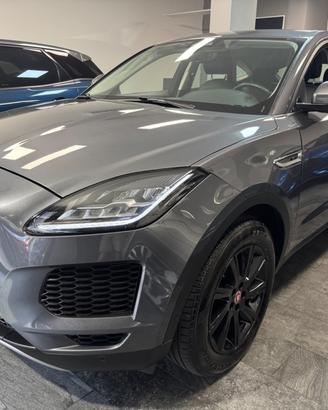 Jaguar E-Pace 2.0D 150 CV S Finanziabile