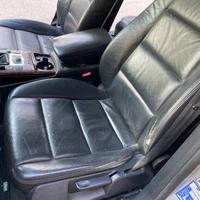 SEDILI IN PELLE PER AUDI A6 4F ANNO 2007