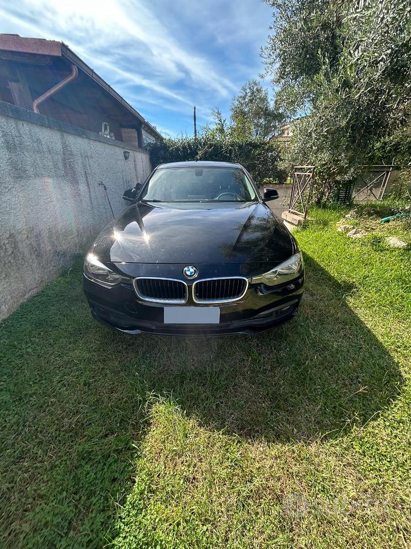 BMW Serie 3 (F30/31)